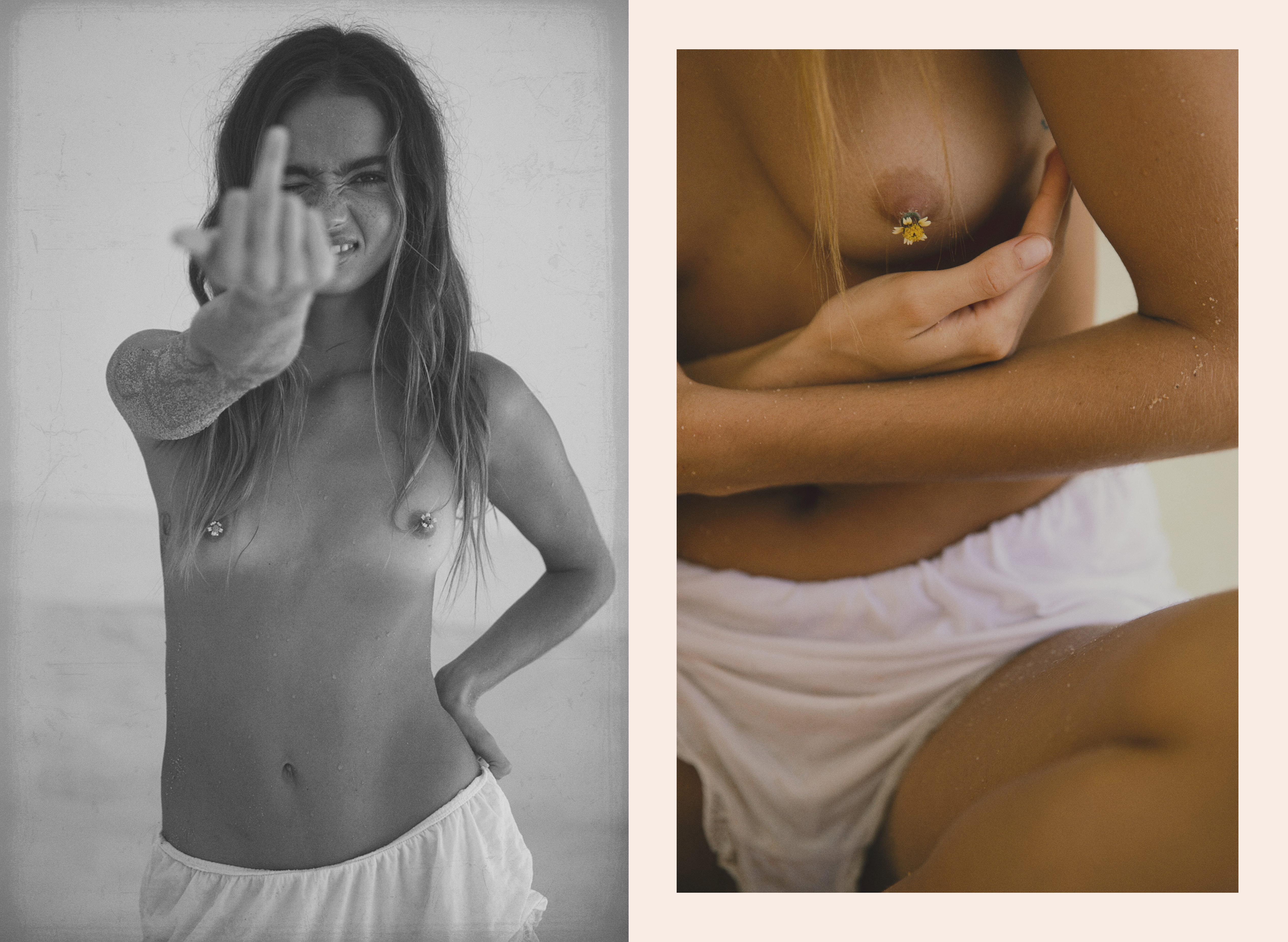 Inka malovic nude - 🧡 Inka Williams Nude - Fappenist.