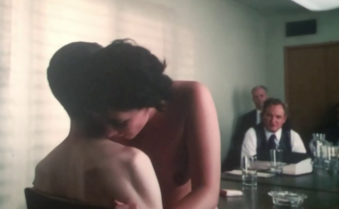 Florence pugh oppenheimer sex scene porn